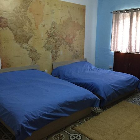 Sunrise Apartment 瓦莱塔 外观 照片