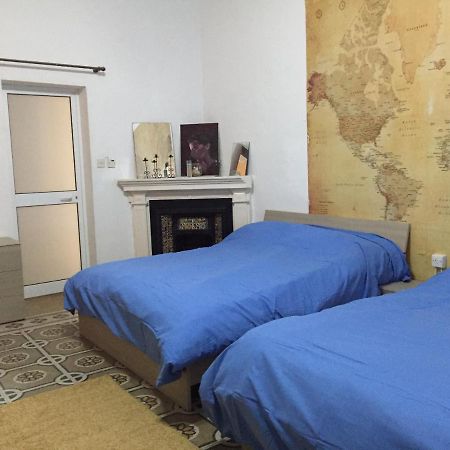 Sunrise Apartment 瓦莱塔 外观 照片