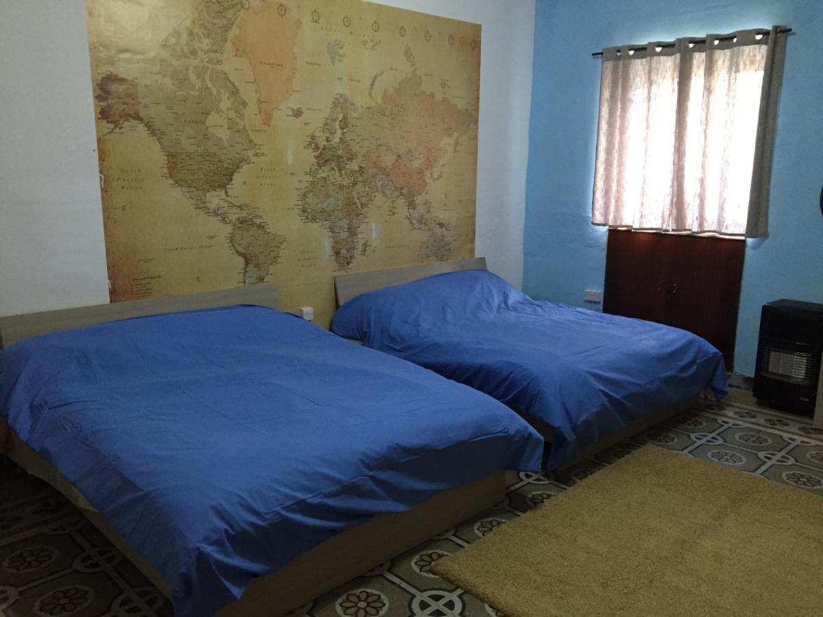 Sunrise Apartment 瓦莱塔 外观 照片