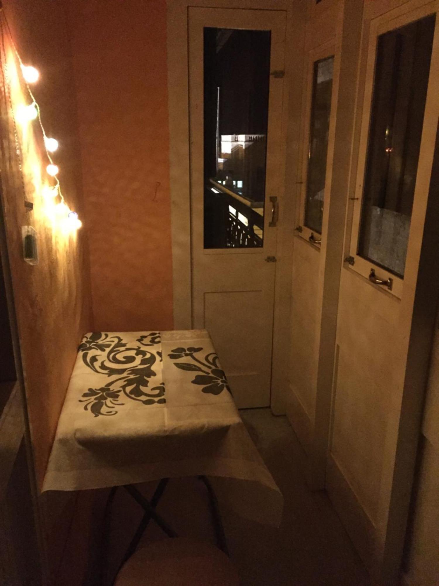 Sunrise Apartment 瓦莱塔 外观 照片