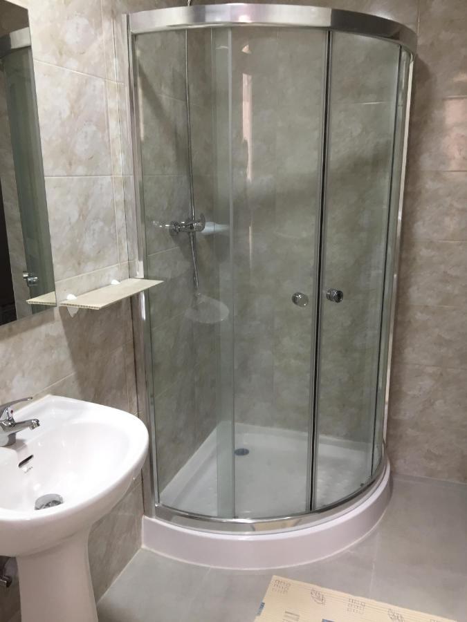 Sunrise Apartment 瓦莱塔 外观 照片