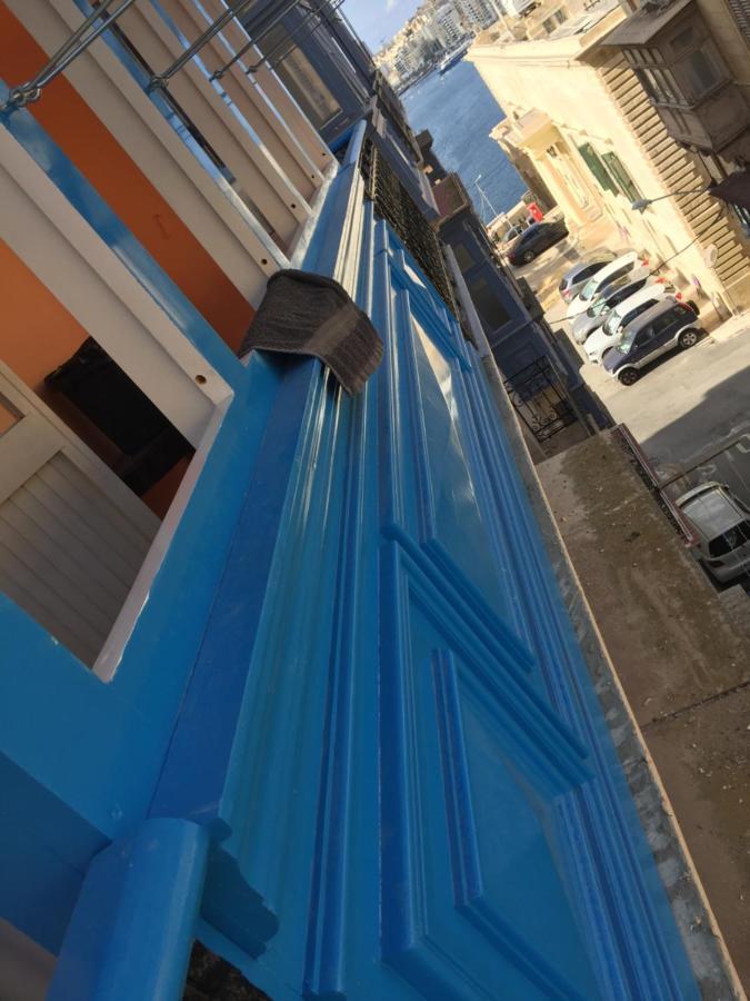 Sunrise Apartment 瓦莱塔 外观 照片
