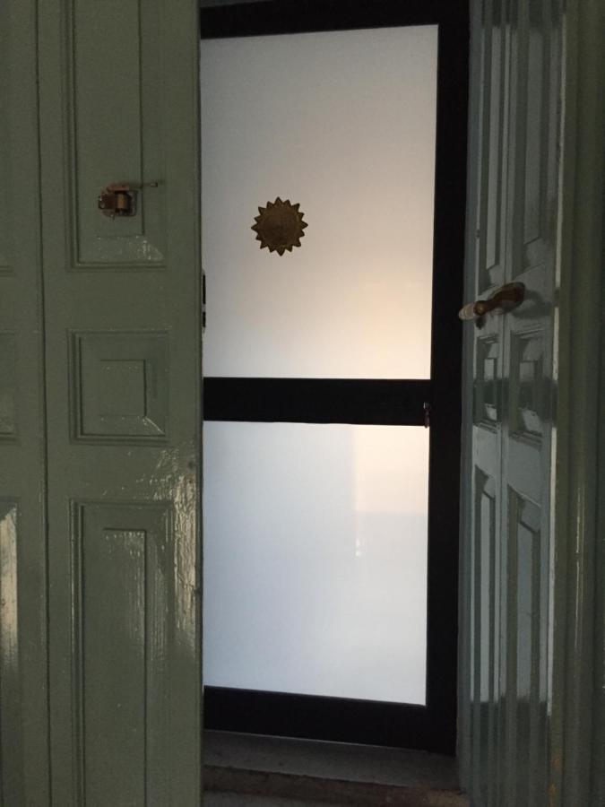 Sunrise Apartment 瓦莱塔 外观 照片